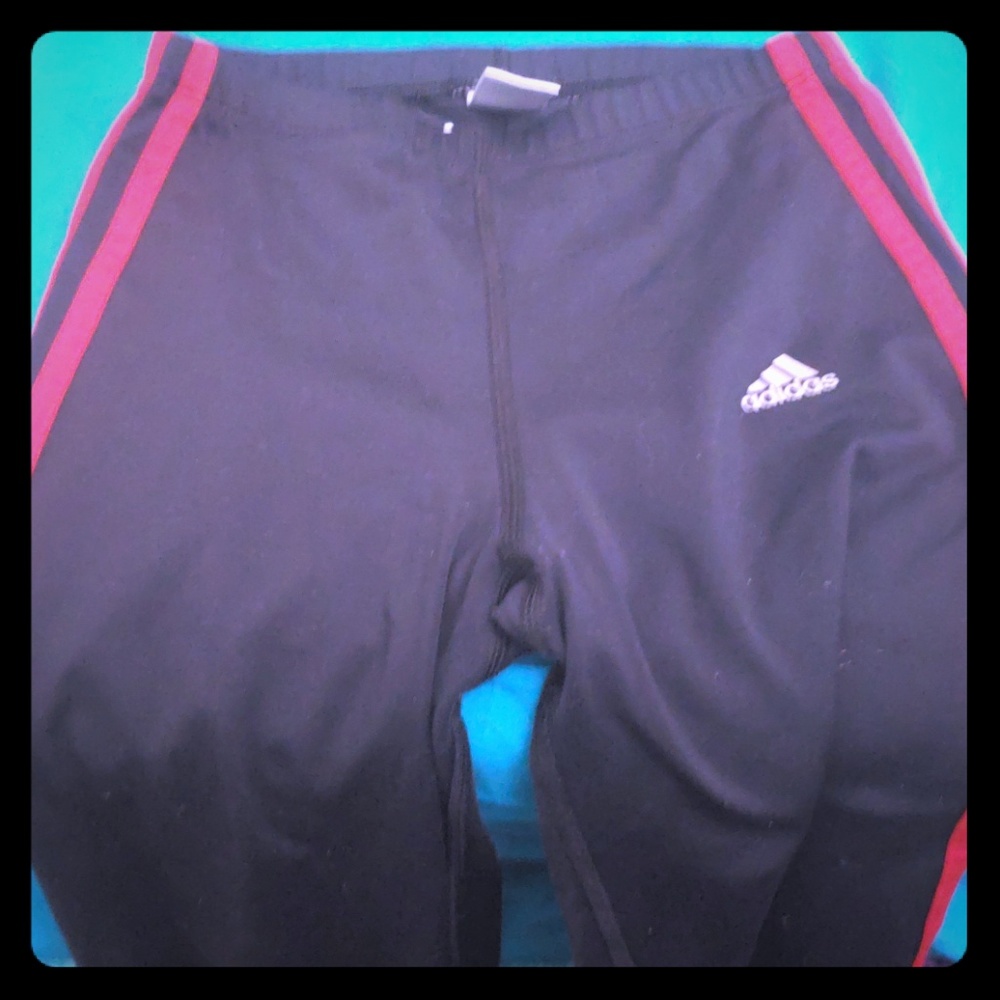 Adidas tights